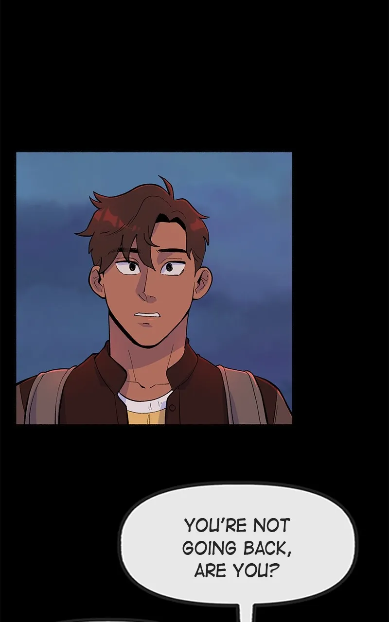 Lovely Hell Chapter 103 page 82 - 