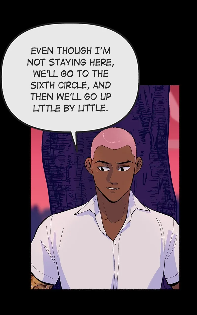 Lovely Hell Chapter 103 page 84 - 