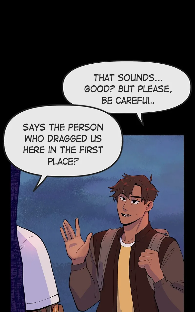 Lovely Hell Chapter 103 page 85 - 