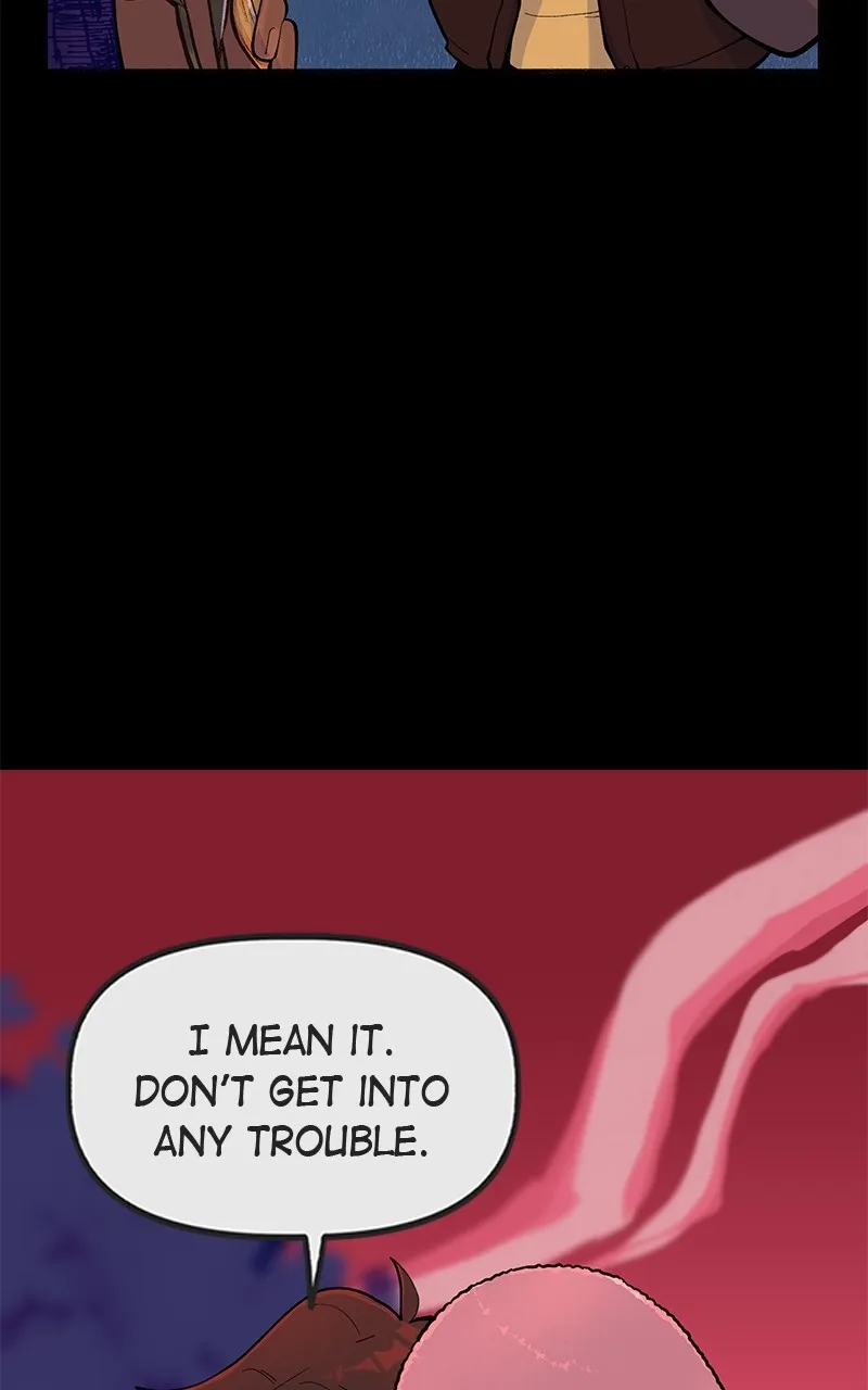 Lovely Hell Chapter 103 page 86 - 