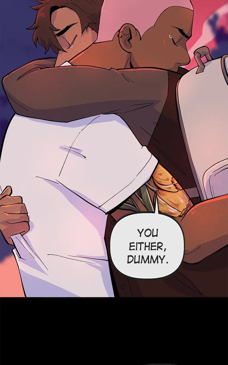 Lovely Hell Chapter 103 page 87 - 