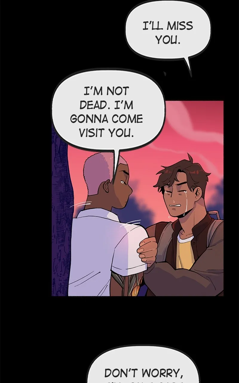 Lovely Hell Chapter 103 page 88 - 
