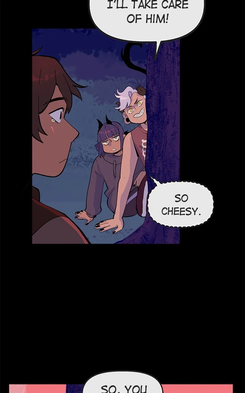 Lovely Hell Chapter 103 page 89 - 