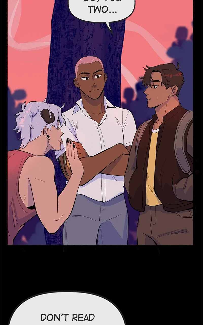Lovely Hell Chapter 103 page 90 - 