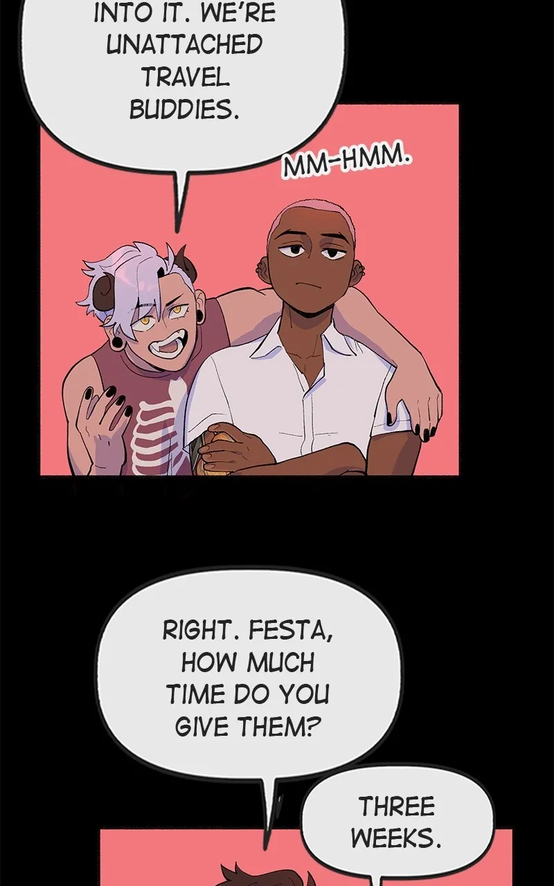 Lovely Hell Chapter 103 page 91 - 