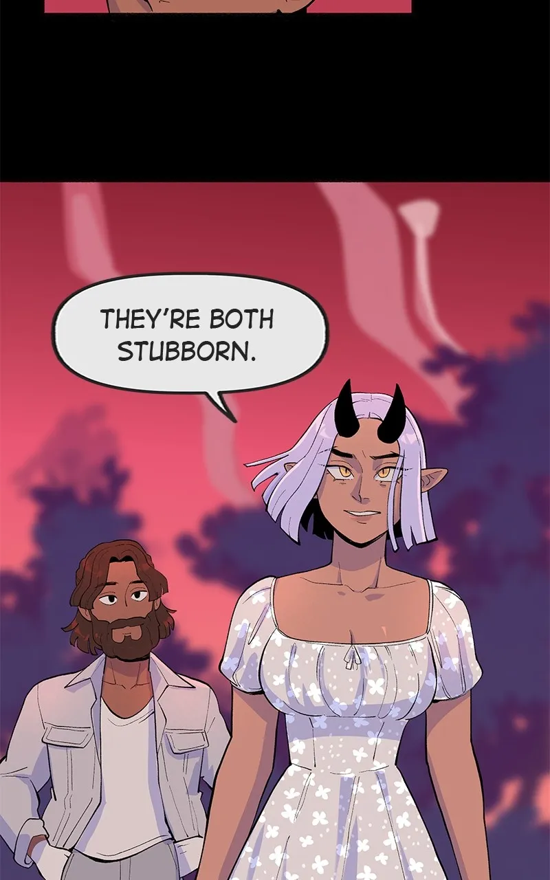 Lovely Hell Chapter 103 page 93 - 