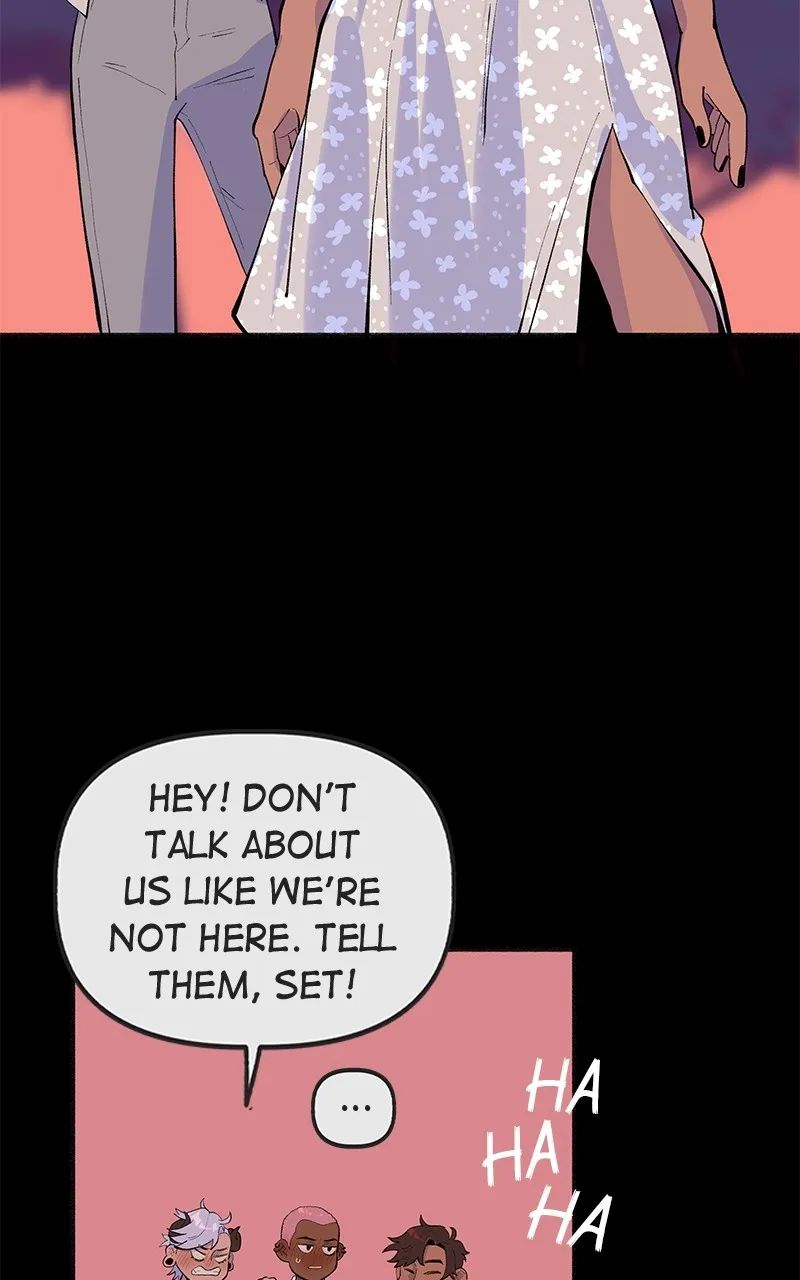 Lovely Hell Chapter 103 page 94 - 