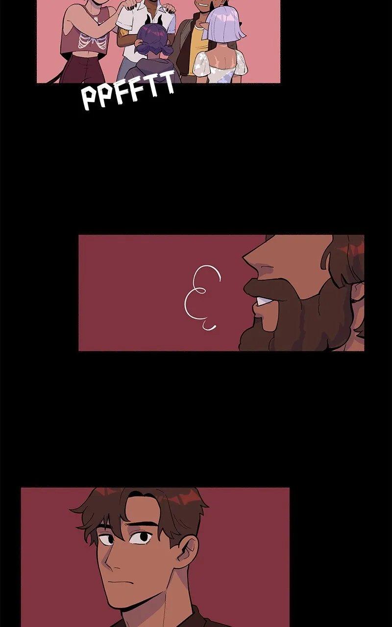 Lovely Hell Chapter 103 page 95 - 