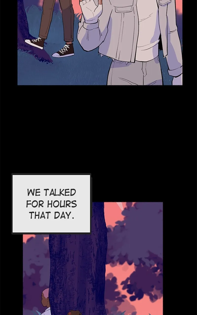Lovely Hell Chapter 103 page 97 - 