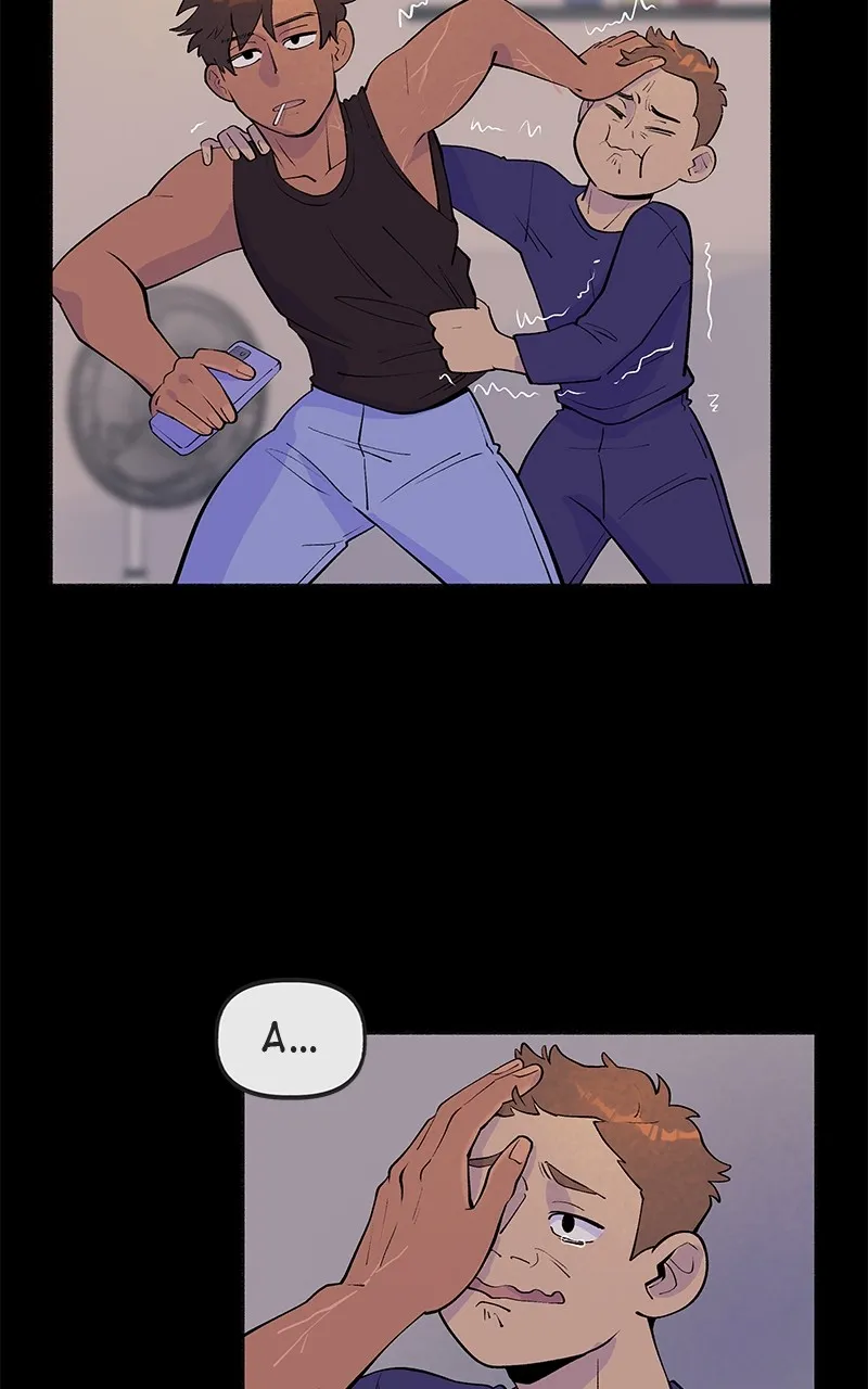 Lovely Hell Chapter 104 page 11 - 