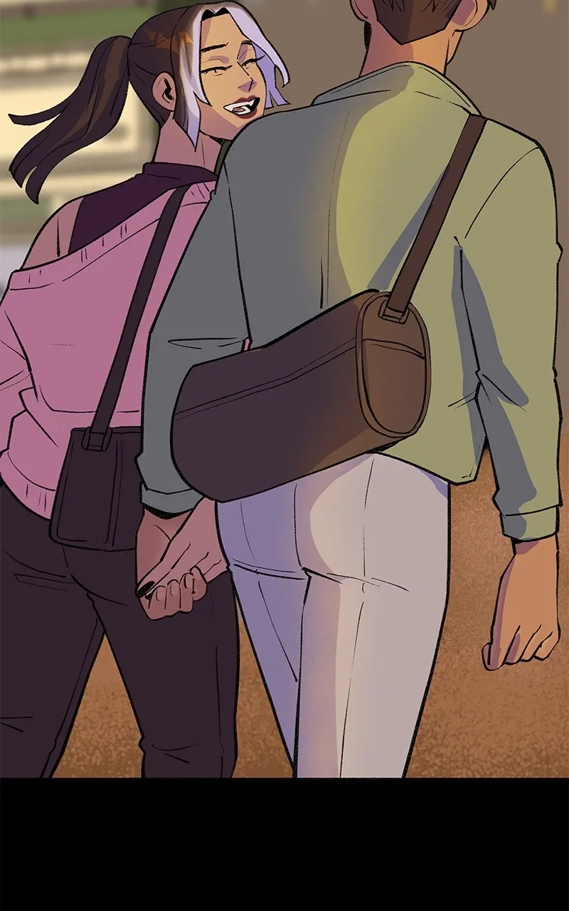 Lovely Hell Chapter 104 page 102 - 