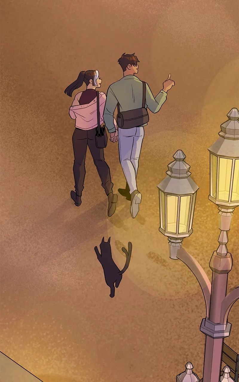 Lovely Hell Chapter 104 page 104 - 