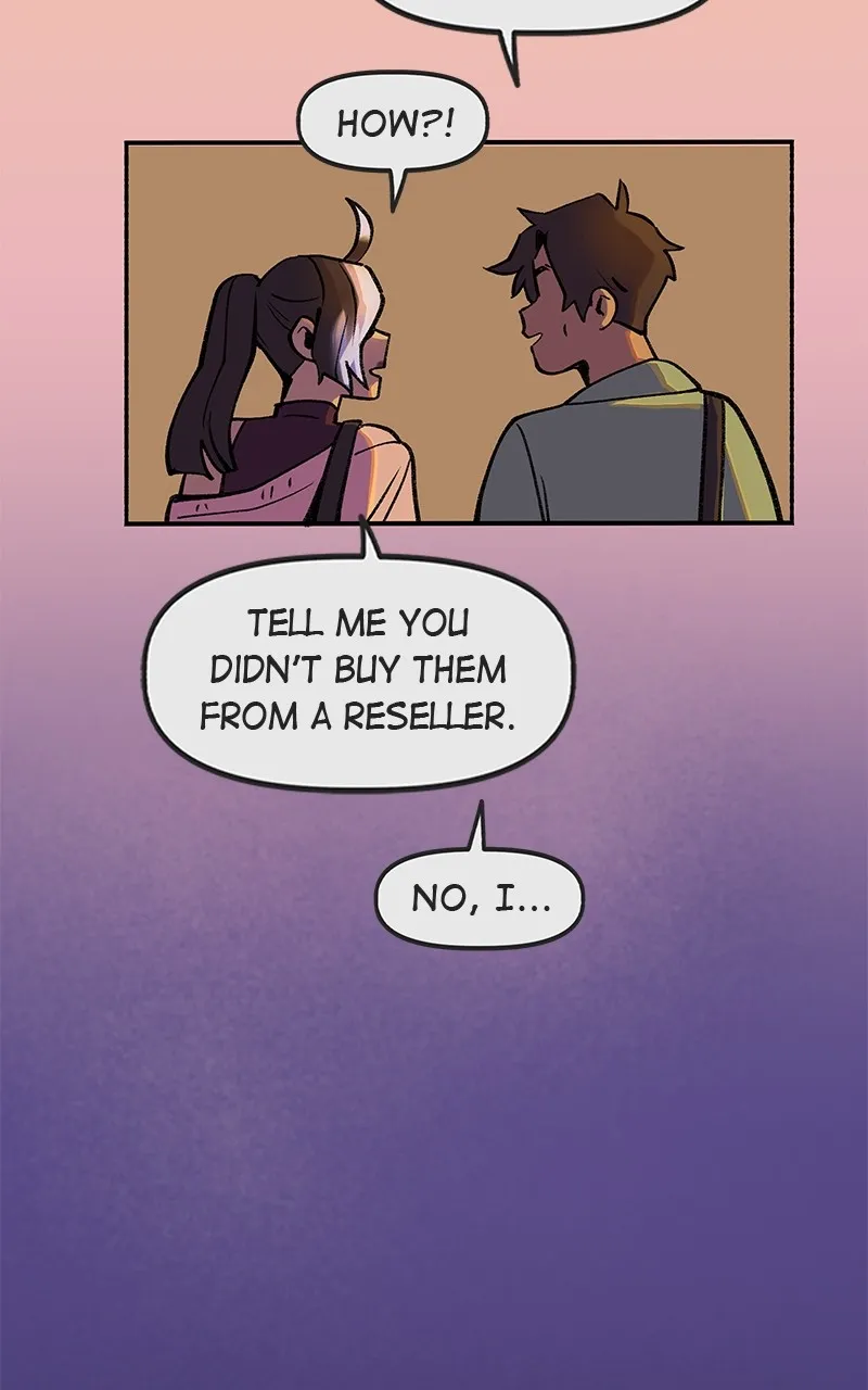 Lovely Hell Chapter 104 page 107 - 