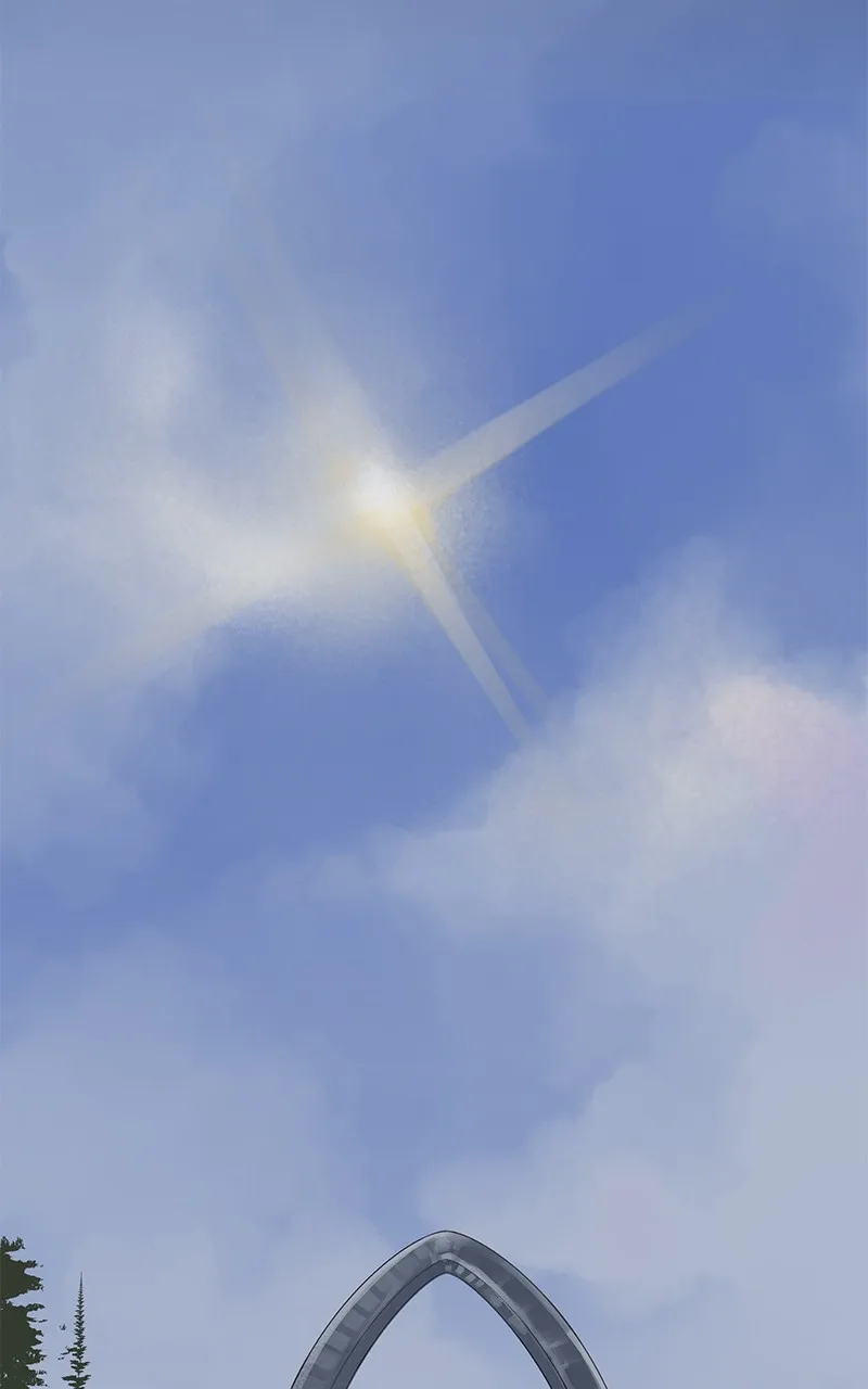 Lovely Hell Chapter 104 page 13 - 
