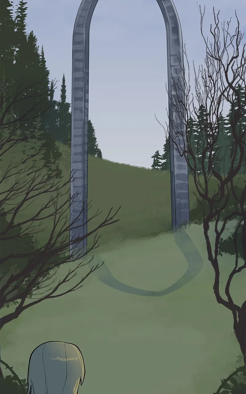 Lovely Hell Chapter 104 page 14 - 