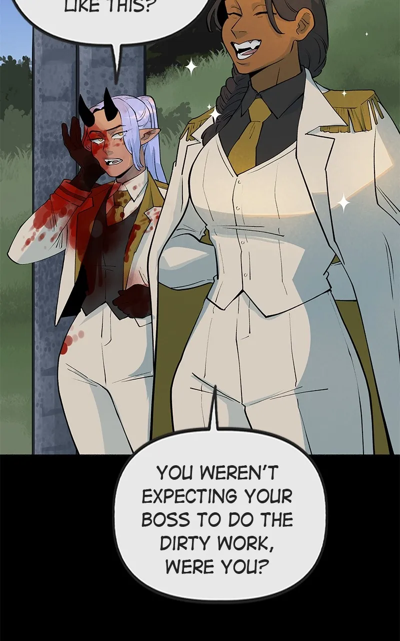 Lovely Hell Chapter 104 page 18 - 