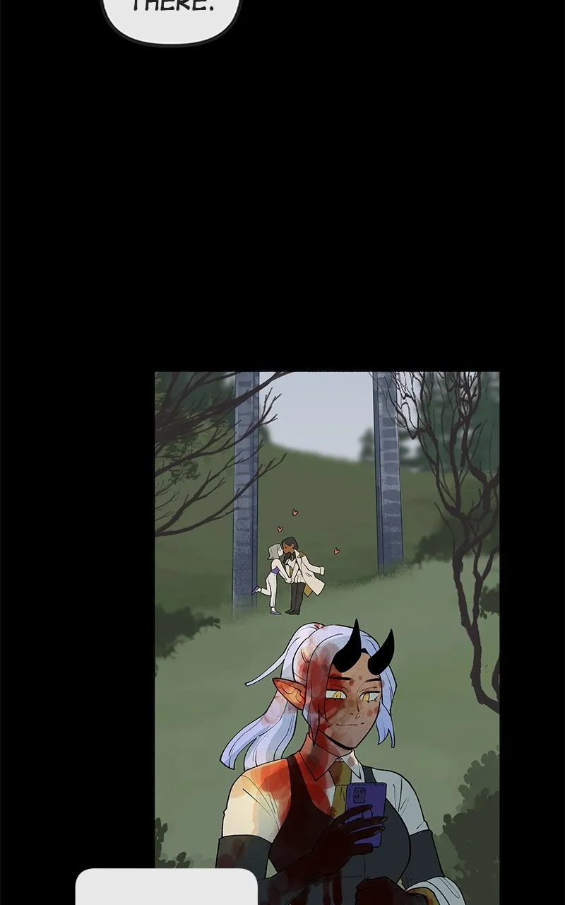 Lovely Hell Chapter 104 page 20 - 