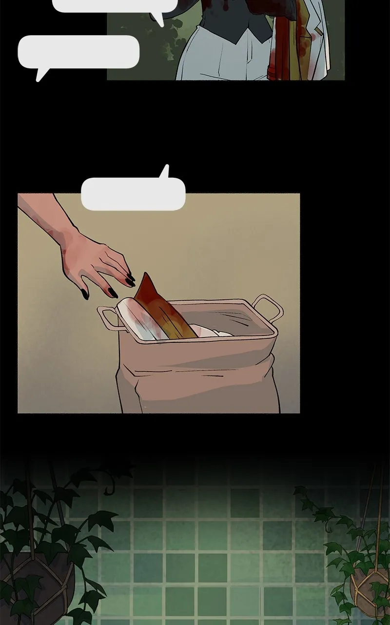 Lovely Hell Chapter 104 page 21 - 