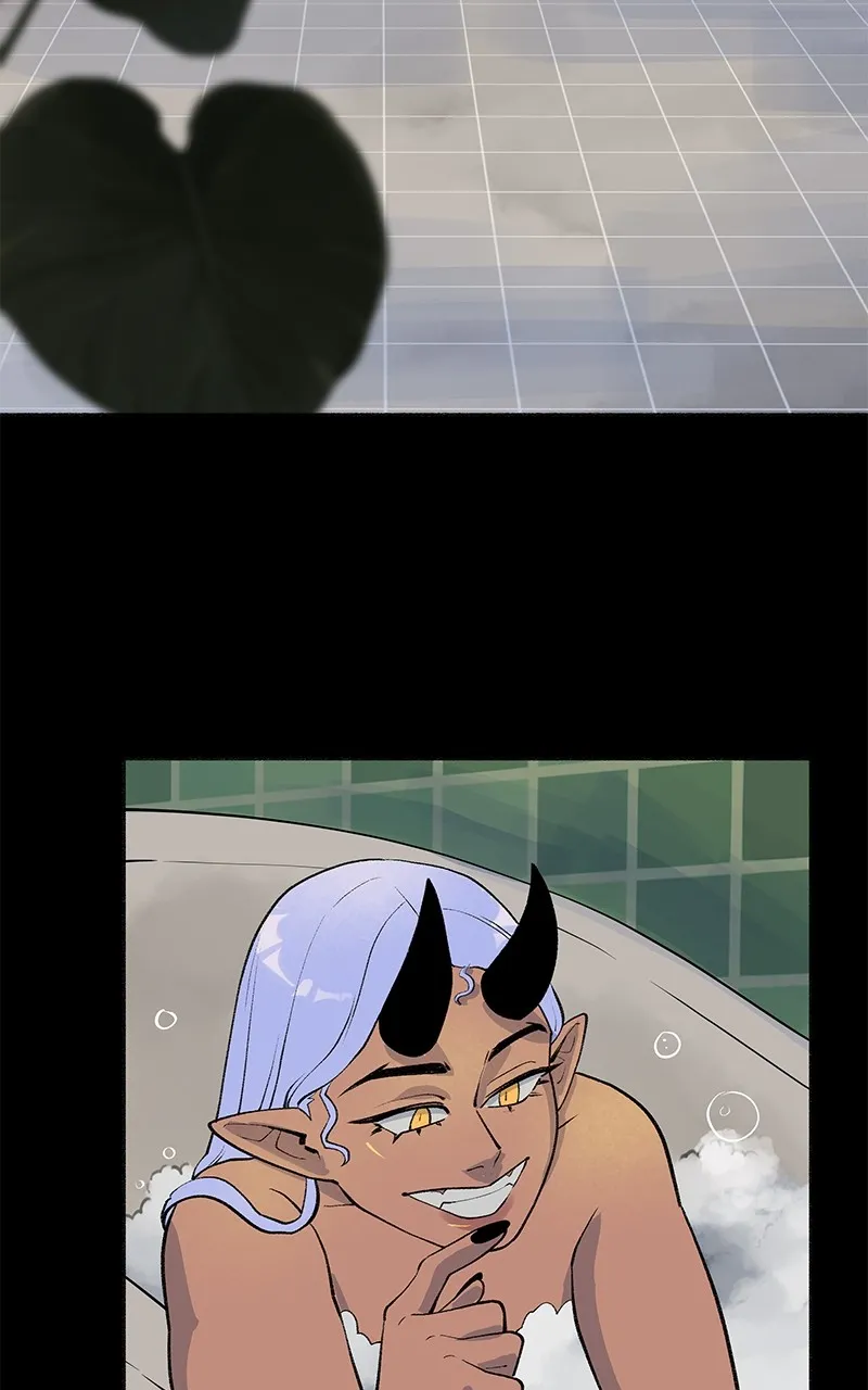 Lovely Hell Chapter 104 page 23 - 
