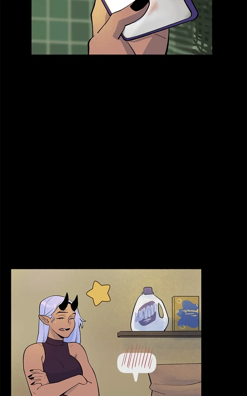 Lovely Hell Chapter 104 page 25 - 