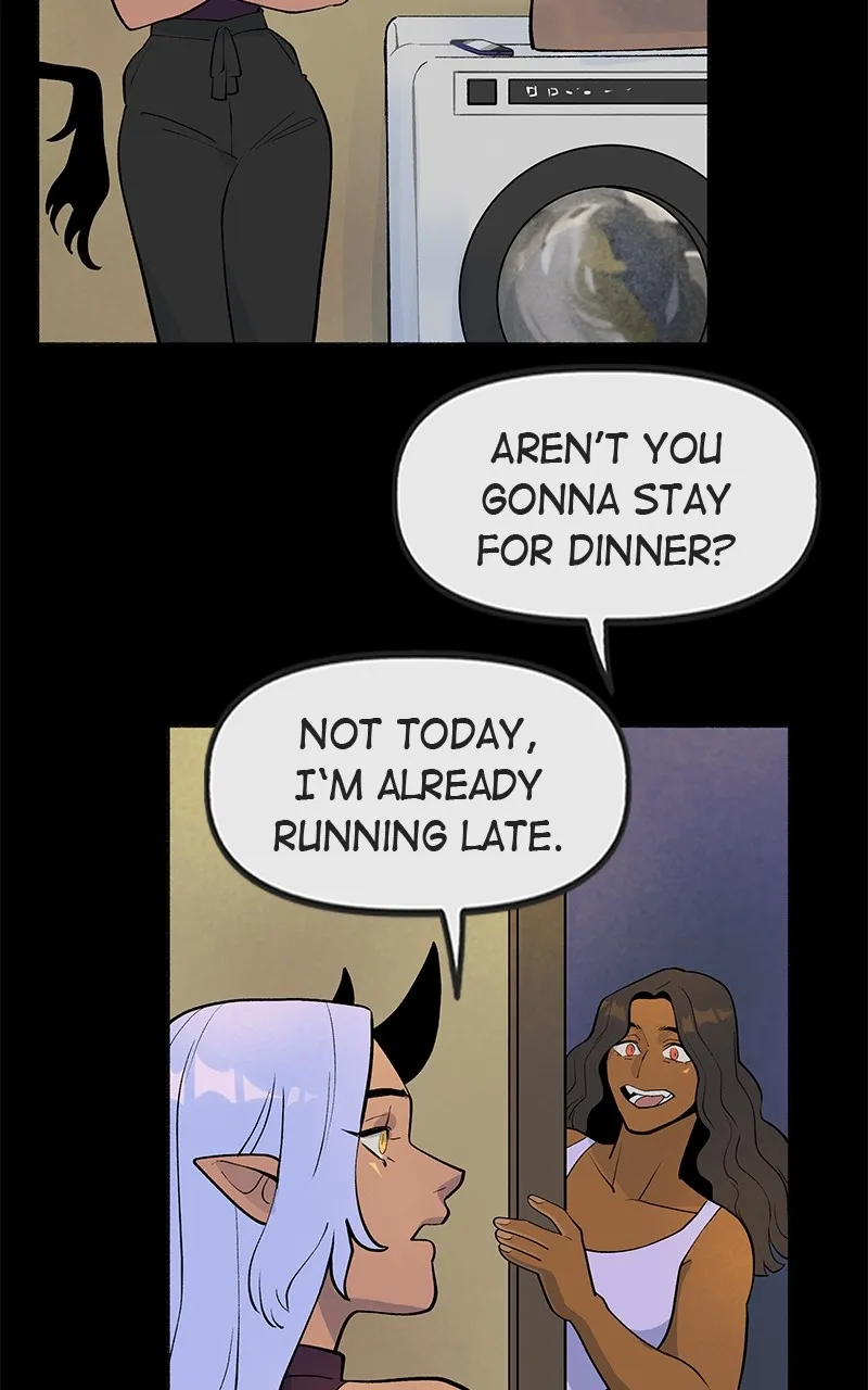 Lovely Hell Chapter 104 page 26 - 