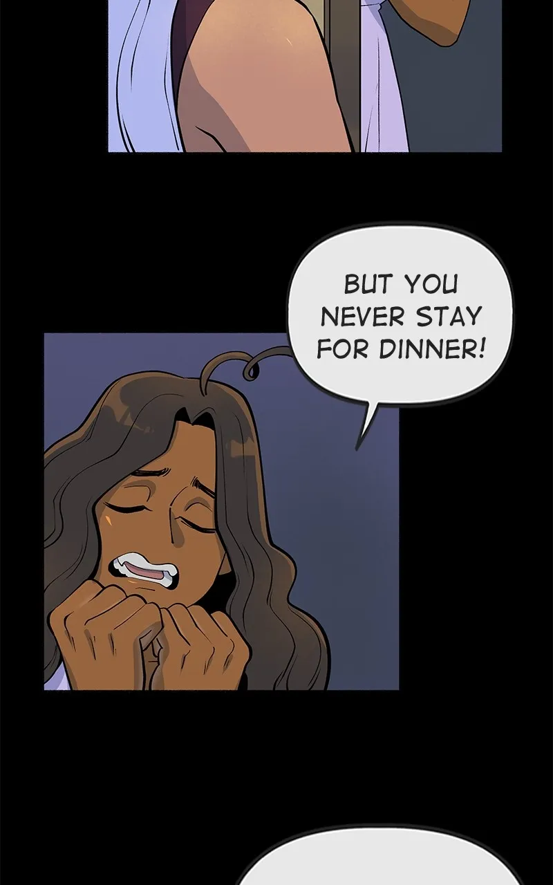 Lovely Hell Chapter 104 page 27 - 