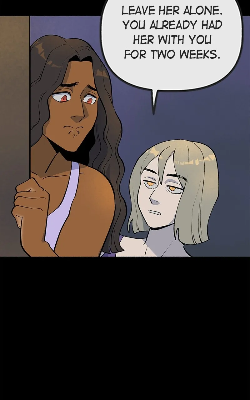 Lovely Hell Chapter 104 page 28 - 