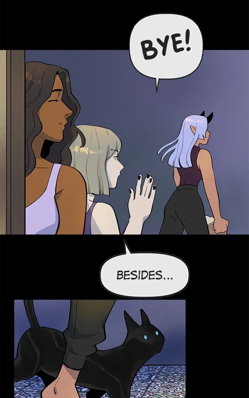 Lovely Hell Chapter 104 page 29 - 