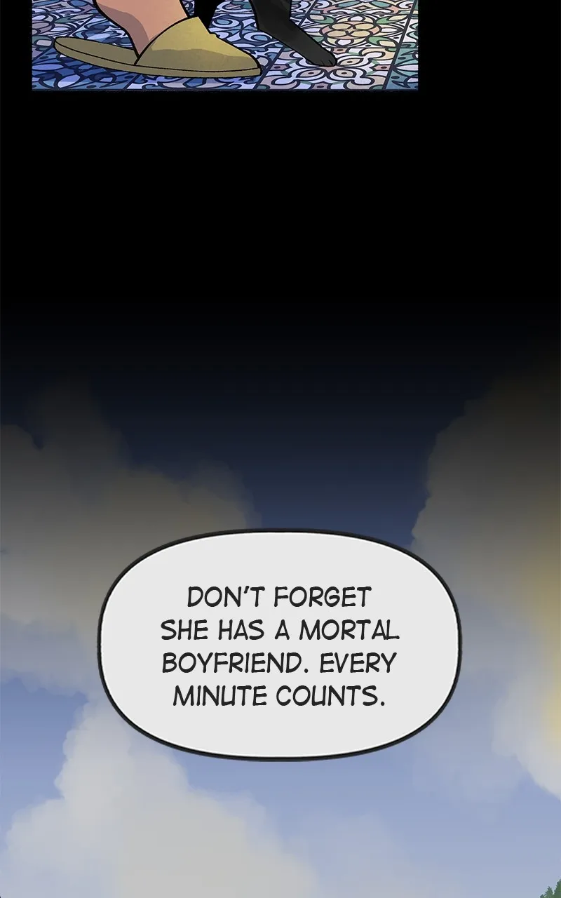 Lovely Hell Chapter 104 page 30 - 