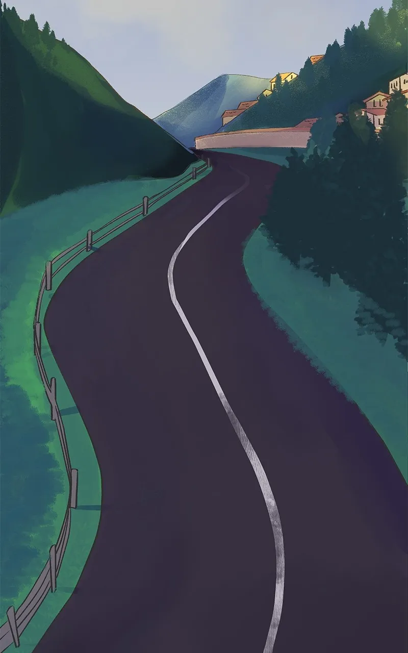 Lovely Hell Chapter 104 page 31 - 