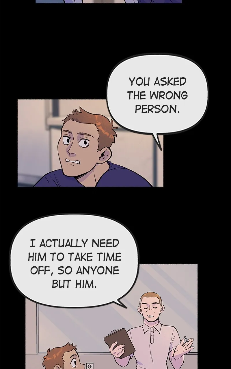 Lovely Hell Chapter 104 page 34 - 