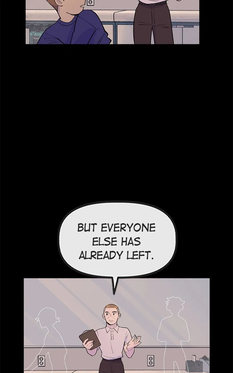 Lovely Hell Chapter 104 page 35 - 