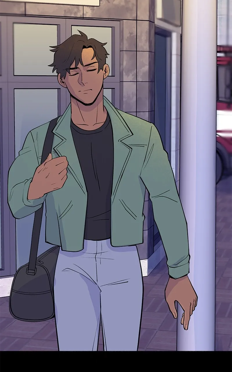 Lovely Hell Chapter 104 page 39 - 