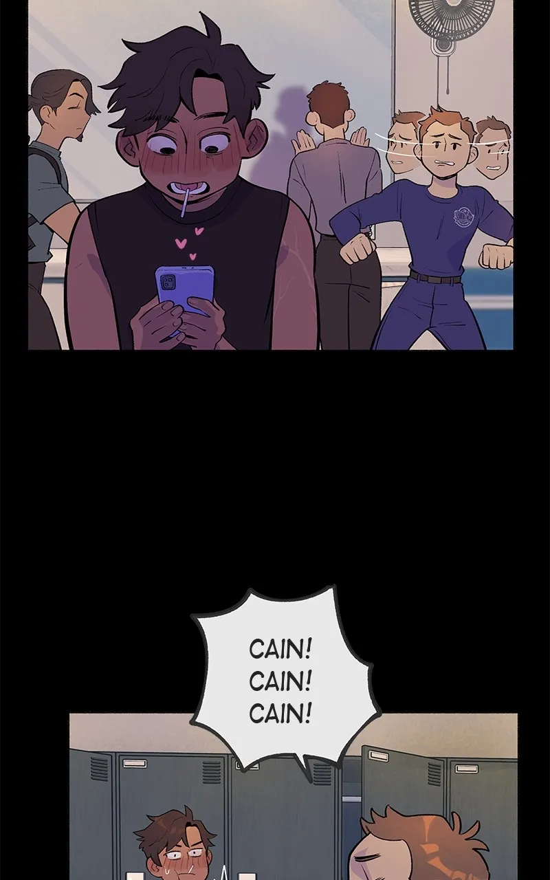 Lovely Hell Chapter 104 page 5 - 