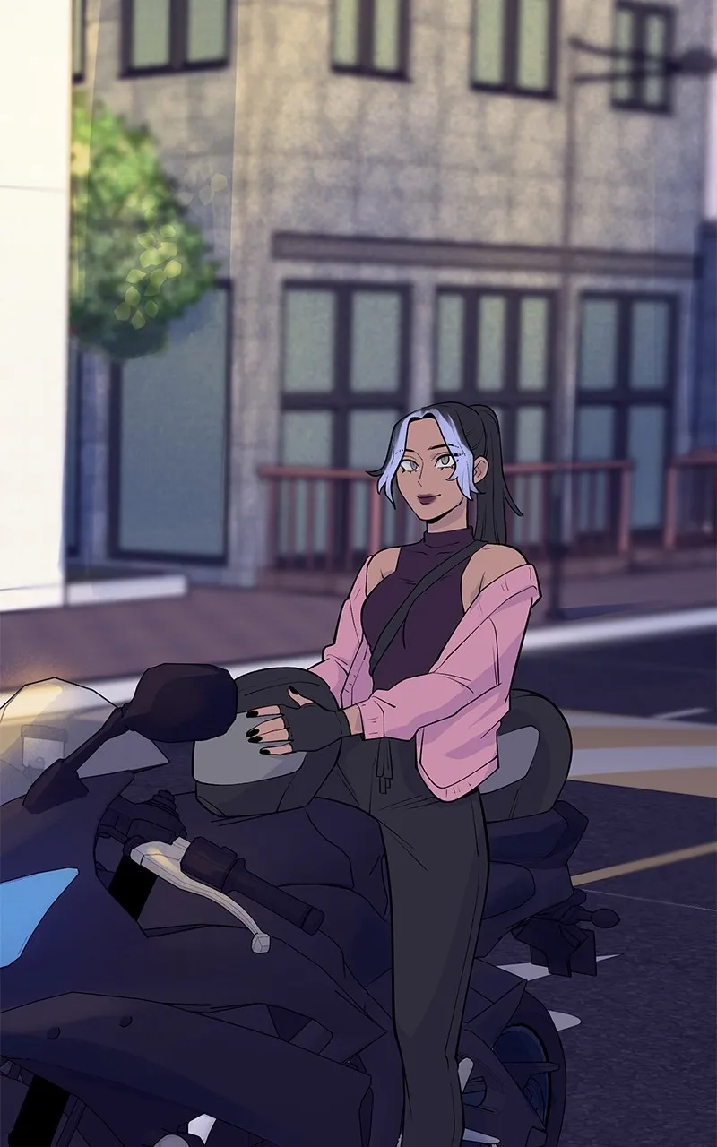 Lovely Hell Chapter 104 page 41 - 