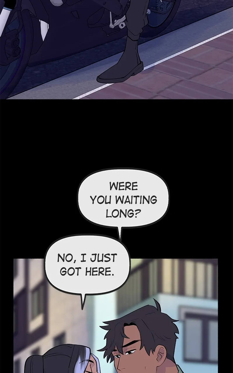 Lovely Hell Chapter 104 page 42 - 