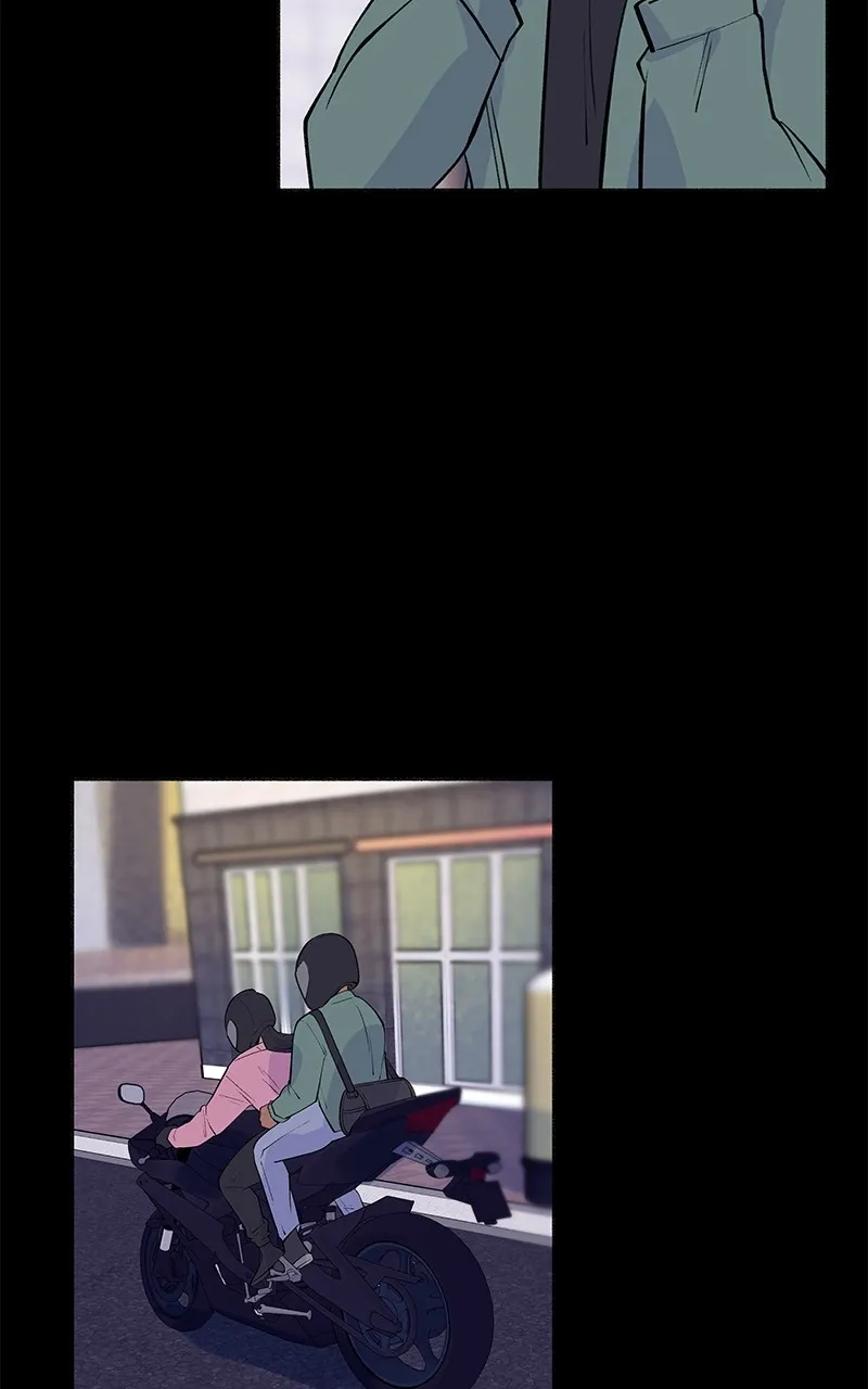 Lovely Hell Chapter 104 page 44 - 