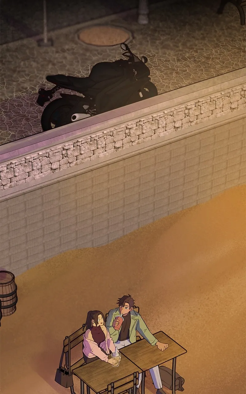 Lovely Hell Chapter 104 page 46 - 