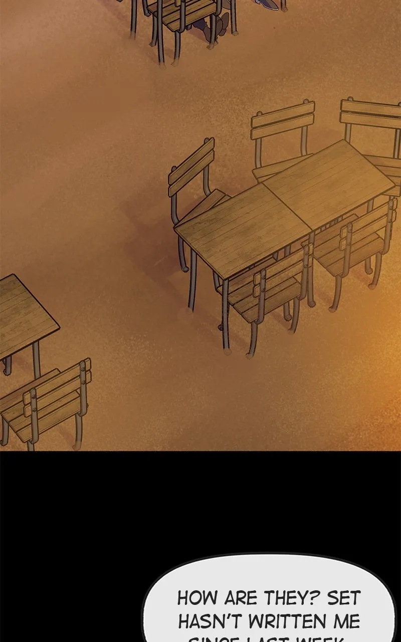 Lovely Hell Chapter 104 page 47 - 