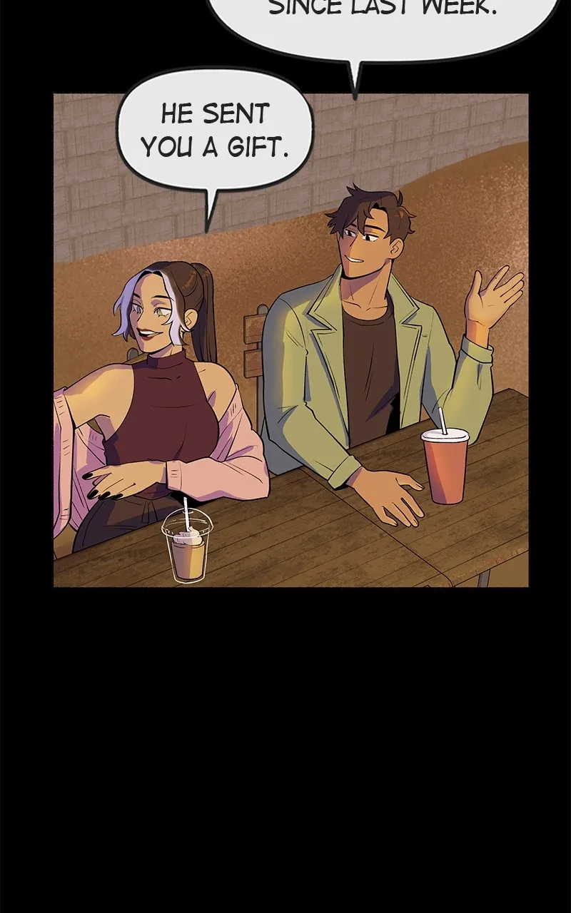 Lovely Hell Chapter 104 page 48 - 
