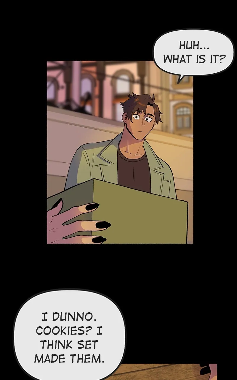 Lovely Hell Chapter 104 page 49 - 