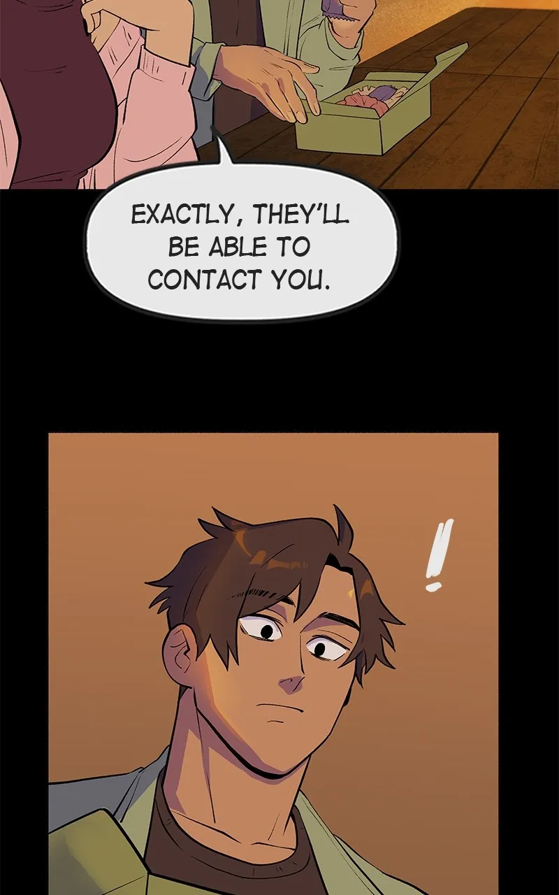 Lovely Hell Chapter 104 page 51 - 
