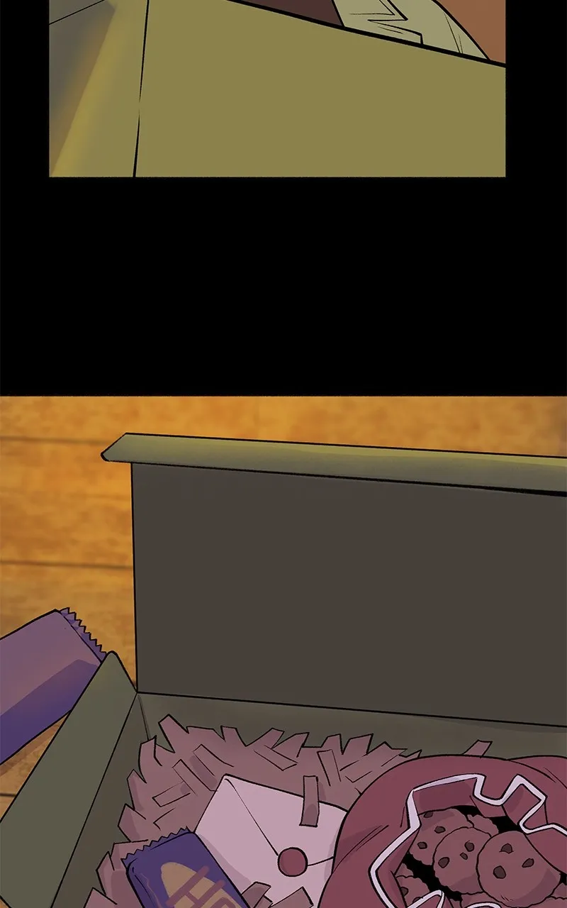Lovely Hell Chapter 104 page 52 - 