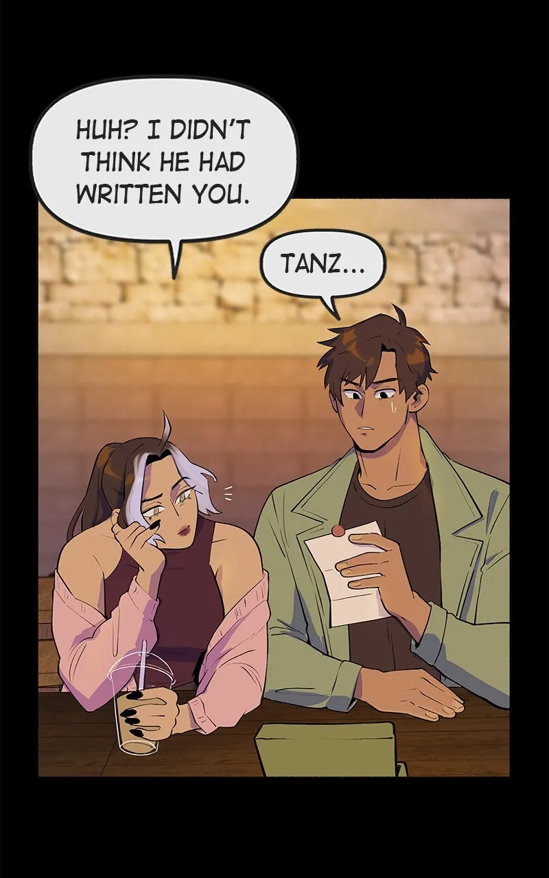 Lovely Hell Chapter 104 page 54 - 