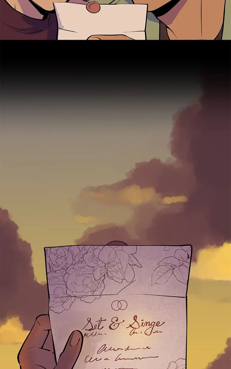 Lovely Hell Chapter 104 page 56 - 