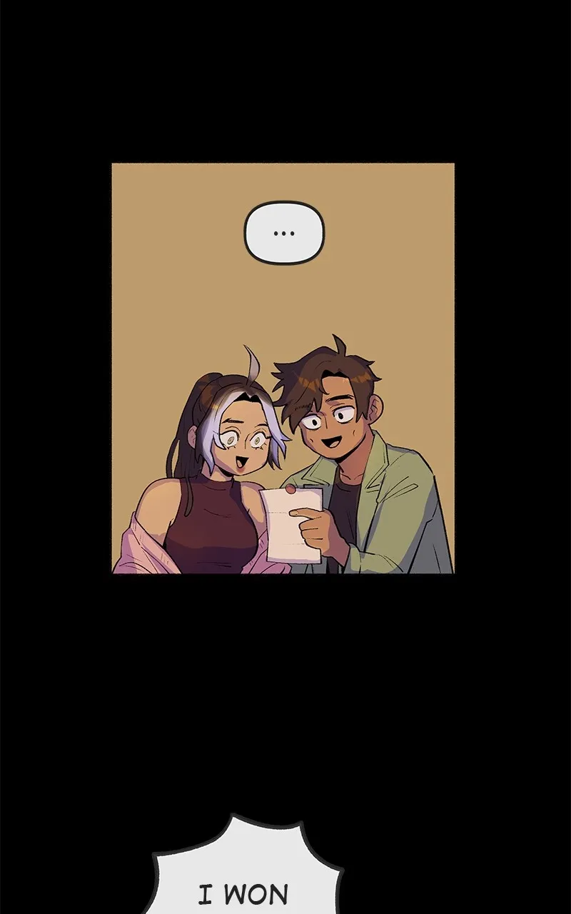 Lovely Hell Chapter 104 page 58 - 
