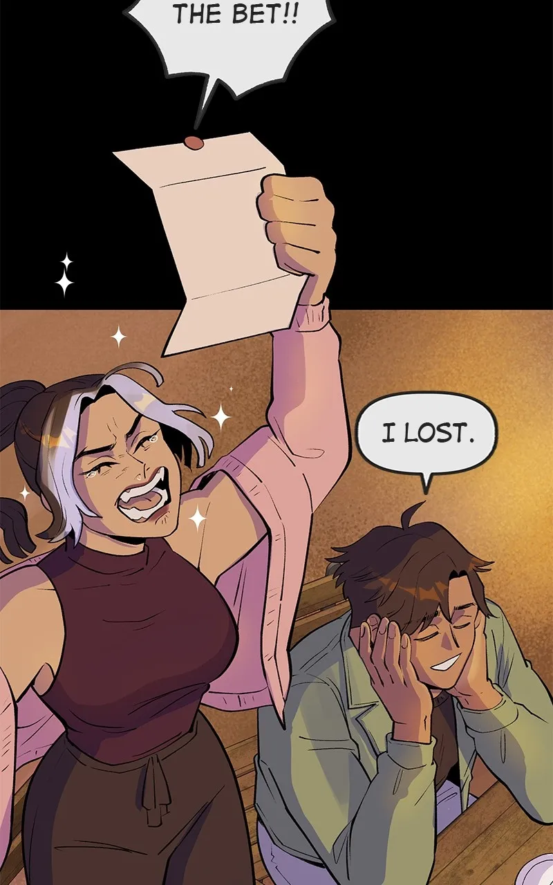 Lovely Hell Chapter 104 page 59 - 