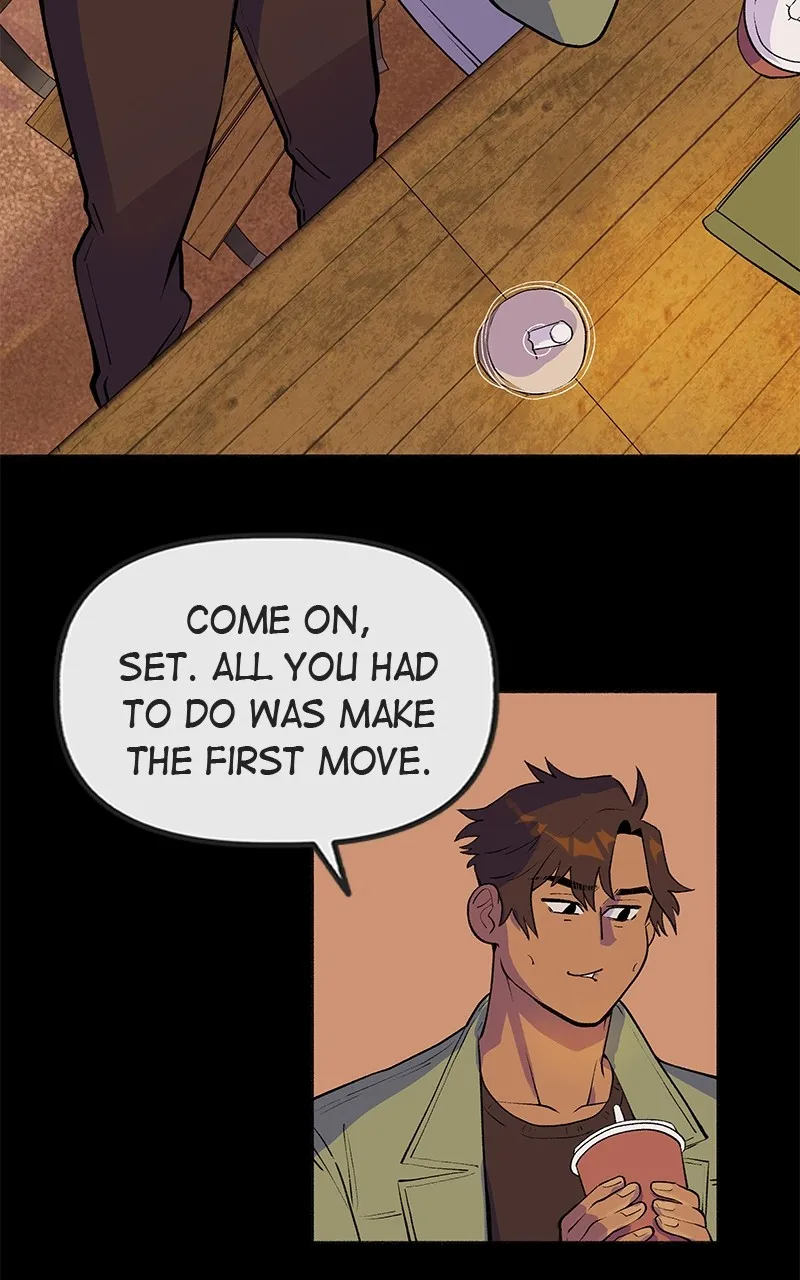 Lovely Hell Chapter 104 page 60 - 