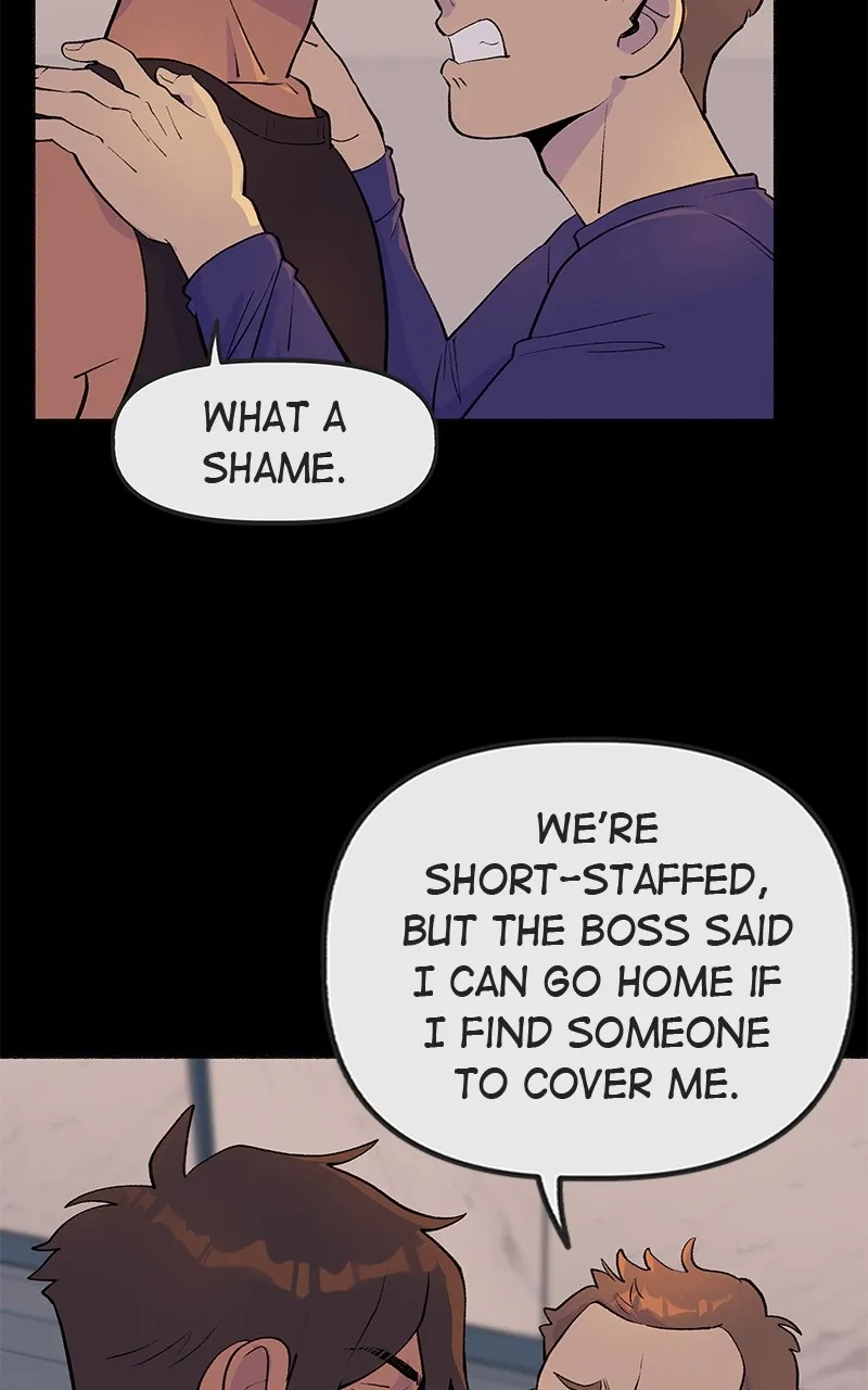 Lovely Hell Chapter 104 page 7 - 