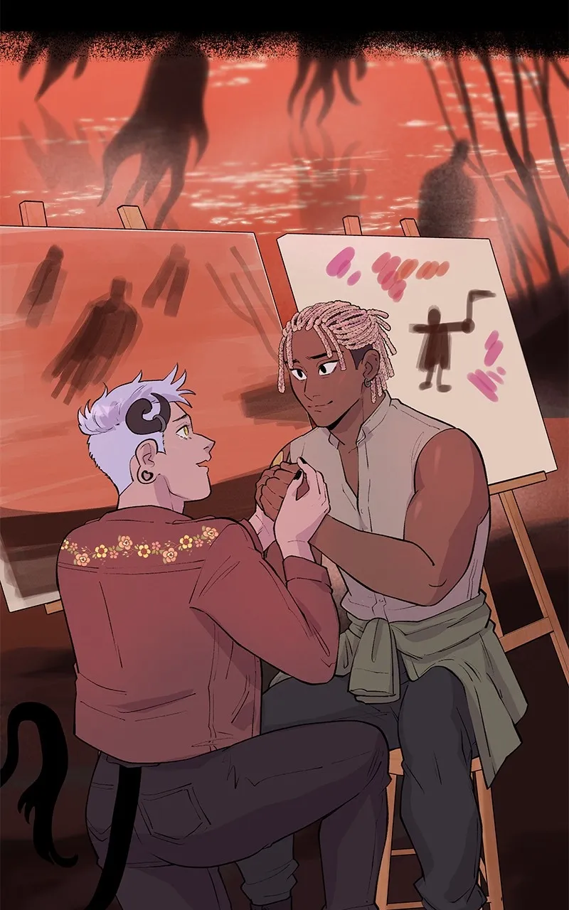 Lovely Hell Chapter 104 page 61 - 